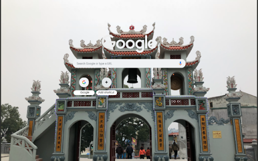 Den Ba Chua Kho  from Chrome web store to be run with OffiDocs Chromium online