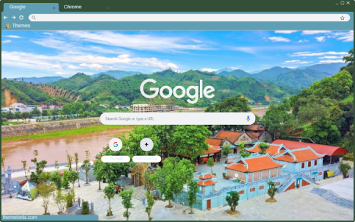 Den Ba Trang  from Chrome web store to be run with OffiDocs Chromium online