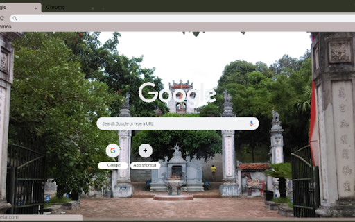 Den Cuong Quyet  from Chrome web store to be run with OffiDocs Chromium online