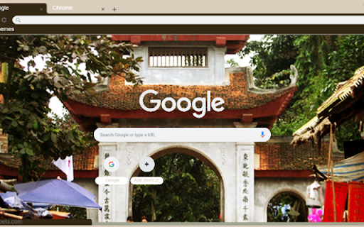 Den Giao Long  from Chrome web store to be run with OffiDocs Chromium online