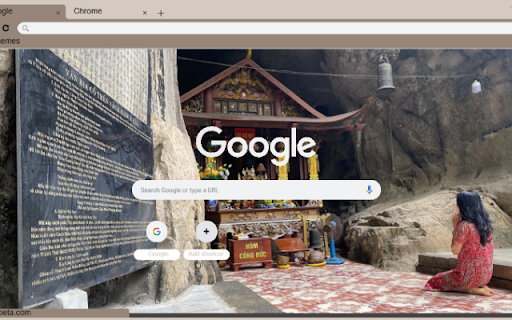 Den Hang Ma  from Chrome web store to be run with OffiDocs Chromium online