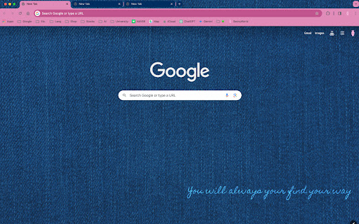 Denim Rose  from Chrome web store to be run with OffiDocs Chromium online