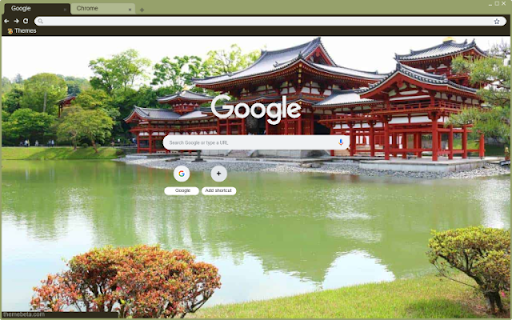 Den Kameido Tenjin  from Chrome web store to be run with OffiDocs Chromium online