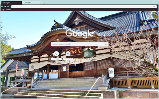Den Kanazawa Hakuji  from Chrome web store to be run with OffiDocs Chromium online