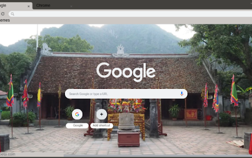 Den Le Hoan  from Chrome web store to be run with OffiDocs Chromium online