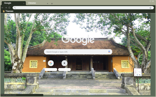 Den Le Huu Ky  from Chrome web store to be run with OffiDocs Chromium online
