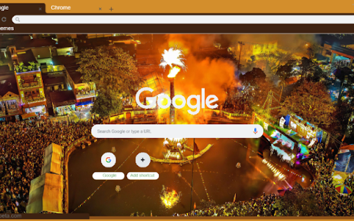 Den Long Khe  from Chrome web store to be run with OffiDocs Chromium online