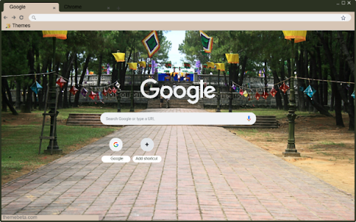 Den Nam Giao  from Chrome web store to be run with OffiDocs Chromium online