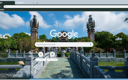 Den Nguyen Xi  from Chrome web store to be run with OffiDocs Chromium online