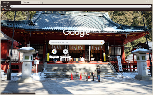 Den Nikkō Futarasan  from Chrome web store to be run with OffiDocs Chromium online