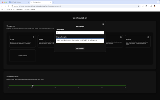 denoise  from Chrome web store to be run with OffiDocs Chromium online