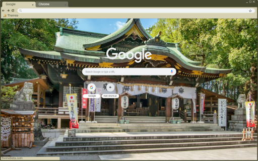 Den Omiya Hachimangu from Chrome web store to be run with OffiDocs Chromium online Den Omiya Hachimangu from Chrome web store to be run with OffiDocs Chromium online