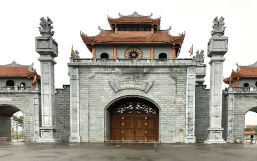 Den Phu Hung  from Chrome web store to be run with OffiDocs Chromium online