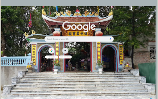 Den Quan Hoang Bay  from Chrome web store to be run with OffiDocs Chromium online