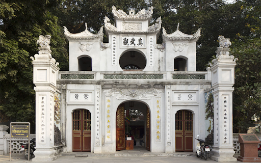 Den Quan Thanh  from Chrome web store to be run with OffiDocs Chromium online