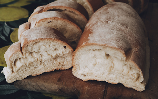 Dense Bread  from Chrome web store to be run with OffiDocs Chromium online