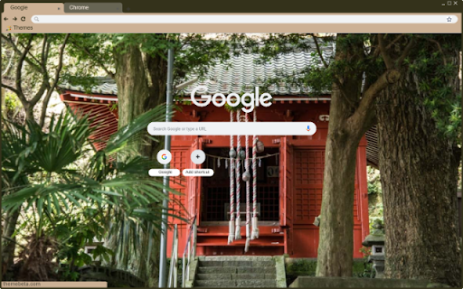 Den Shirahige  from Chrome web store to be run with OffiDocs Chromium online