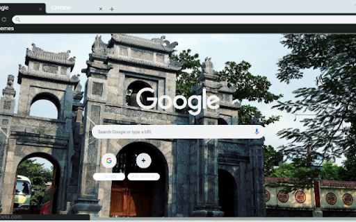 Den Song Son  from Chrome web store to be run with OffiDocs Chromium online