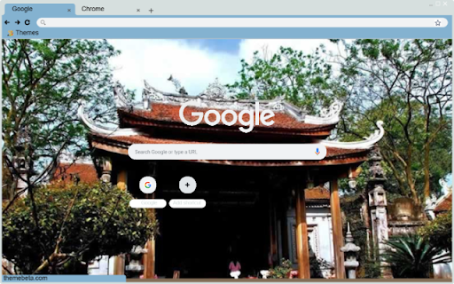 Den Tho Chu Dong Tu  from Chrome web store to be run with OffiDocs Chromium online