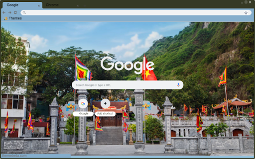 Den Tho Duc Ong Tran  from Chrome web store to be run with OffiDocs Chromium online