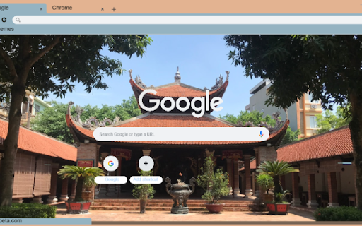 Den Tho Phuc Thanh  from Chrome web store to be run with OffiDocs Chromium online