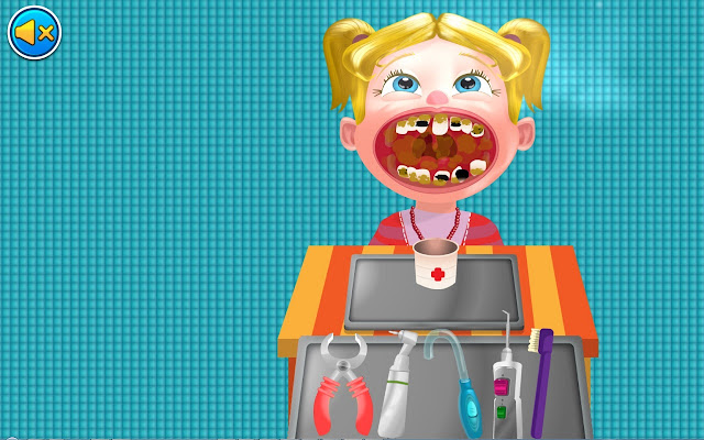 DentistDoctorTeeth  from Chrome web store to be run with OffiDocs Chromium online