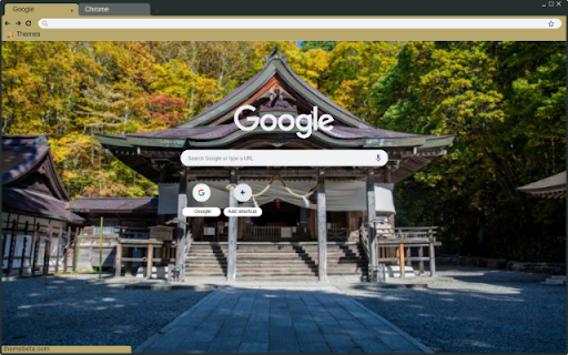Den Togakushi  from Chrome web store to be run with OffiDocs Chromium online