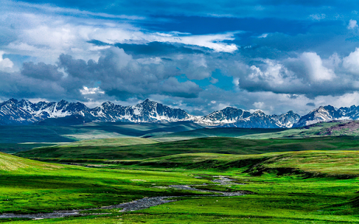 Deosai Plain  from Chrome web store to be run with OffiDocs Chromium online