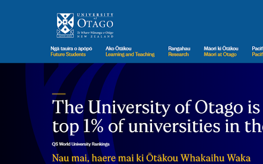 De Otago ify  from Chrome web store to be run with OffiDocs Chromium online