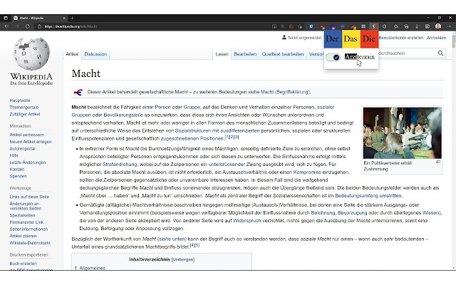 Der Das Die van de Chrome-webwinkel wordt uitgevoerd met OffiDocs Chromium online