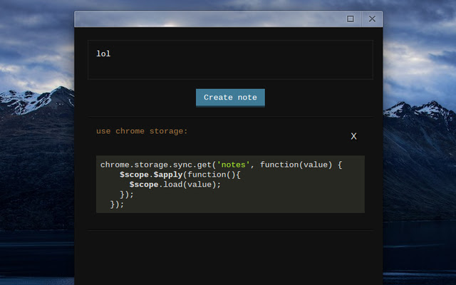 derp  from Chrome web store to be run with OffiDocs Chromium online