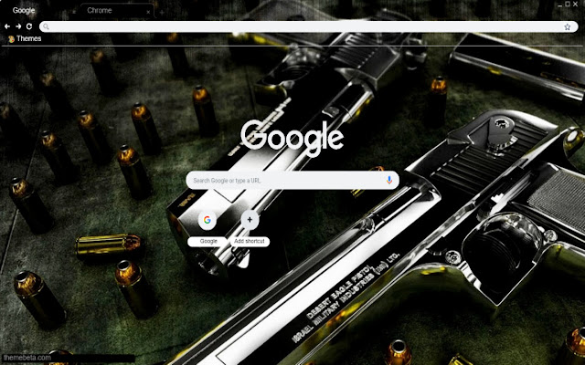 DESERT EAGLE PİSTOL  from Chrome web store to be run with OffiDocs Chromium online