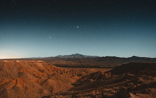 DESERT NEVADA THEME  from Chrome web store to be run with OffiDocs Chromium online