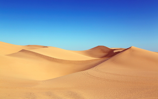 Desert Sand Dunes  from Chrome web store to be run with OffiDocs Chromium online