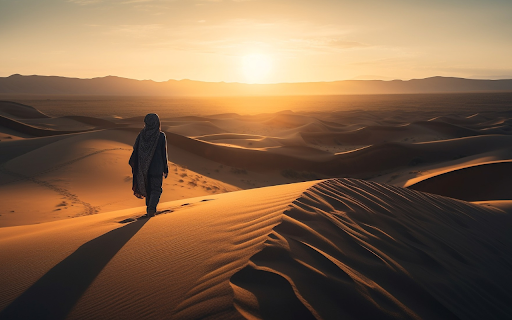 desert sunlight  from Chrome web store to be run with OffiDocs Chromium online