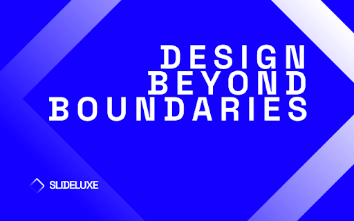 Design Beyond Boundaries Theme  from Chrome web store to be run with OffiDocs Chromium online