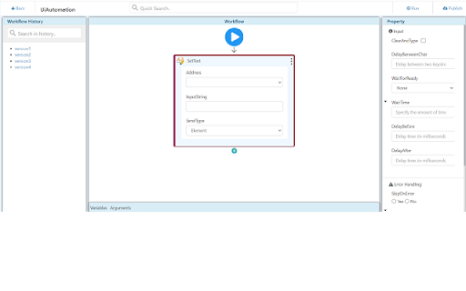 Designer on web  from Chrome web store to be run with OffiDocs Chromium online