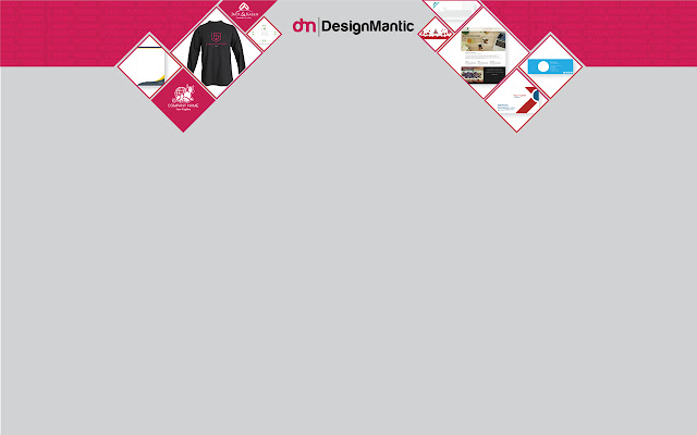 DesignMantic Theme #2  from Chrome web store to be run with OffiDocs Chromium online