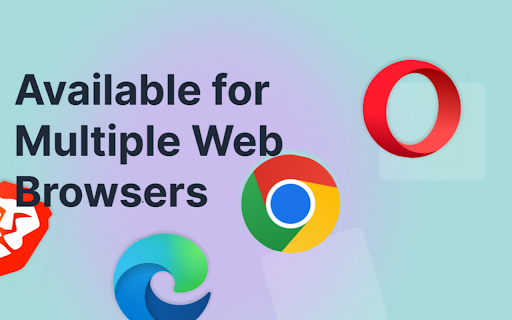 DeskBreak  from Chrome web store to be run with OffiDocs Chromium online