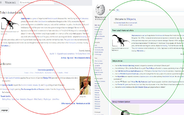 Desktop Always  from Chrome web store to be run with OffiDocs Chromium online