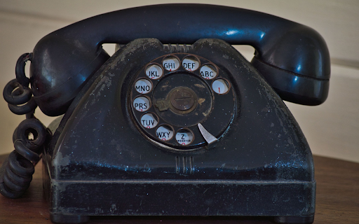 Desktop phone  from Chrome web store to be run with OffiDocs Chromium online