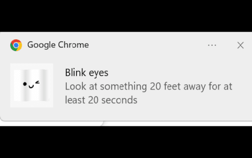 Desk Wellness  from Chrome web store to be run with OffiDocs Chromium online