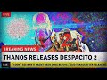 Despacito 2 ຈາກຮ້ານເວັບ Chrome ທີ່ຈະດໍາເນີນການກັບ OffiDocs Chromium ອອນໄລນ໌