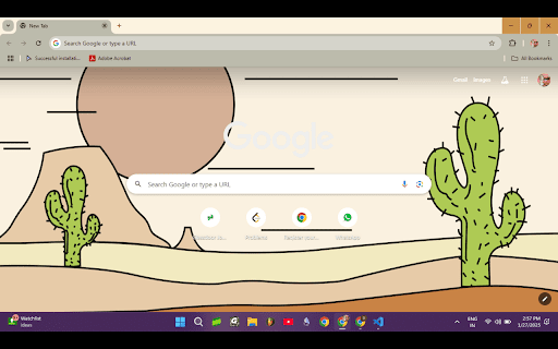 Dessert  from Chrome web store to be run with OffiDocs Chromium online