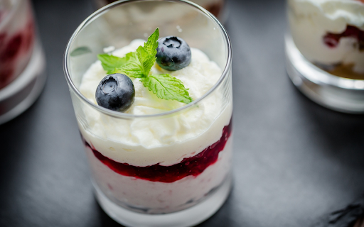 Desserts  from Chrome web store to be run with OffiDocs Chromium online