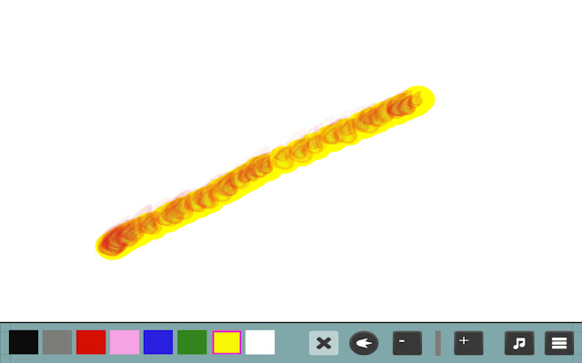 Dessinator  from Chrome web store to be run with OffiDocs Chromium online