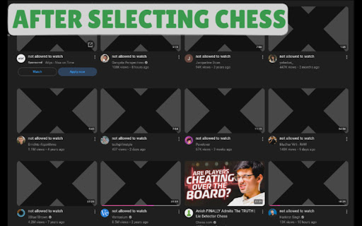 Detoxify  from Chrome web store to be run with OffiDocs Chromium online