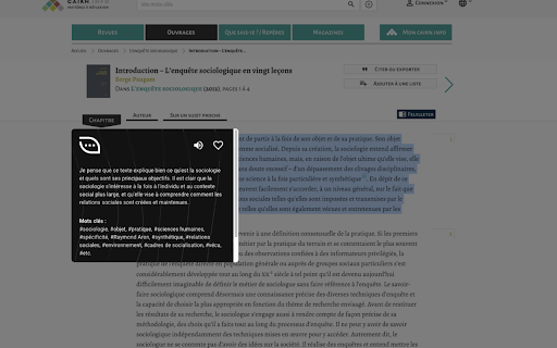 Devana extension  from Chrome web store to be run with OffiDocs Chromium online