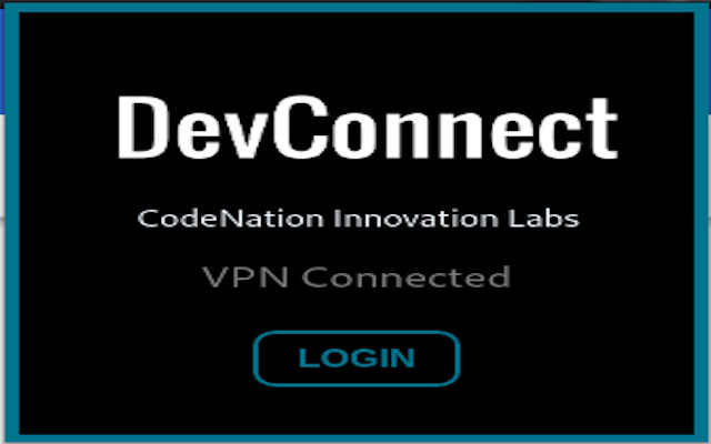 DevConnect  from Chrome web store to be run with OffiDocs Chromium online