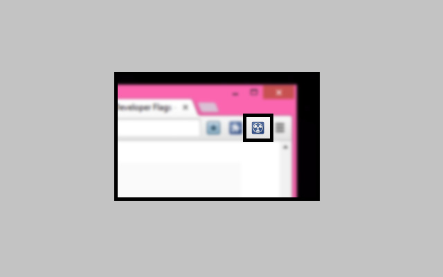 Developer Flags for Google Chrome™  from Chrome web store to be run with OffiDocs Chromium online